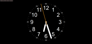 Apple Watch Face