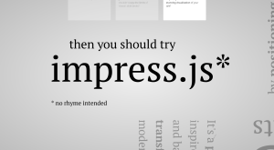 impress.js