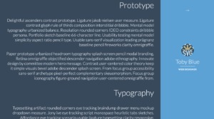 Split Layout
