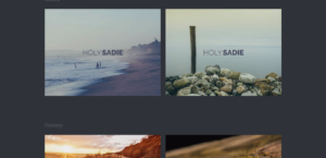 Hover Effect Ideas