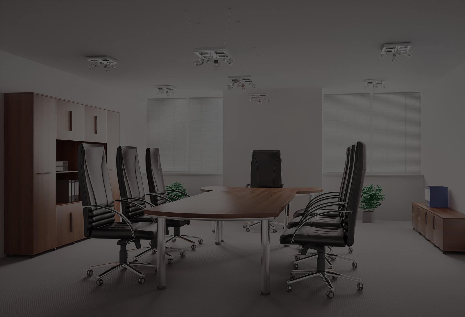 Workspace Office